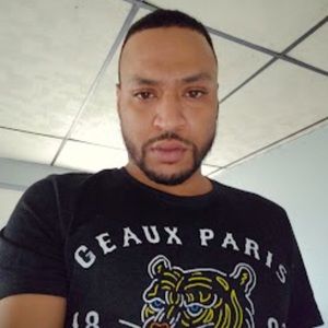 Meet your Posher, Raymond